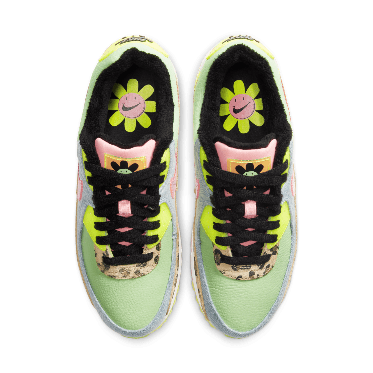 NIKE 90 Rave Culture Pack CW3499 300 WOMEN S AM 90 LX Nike SNKRS