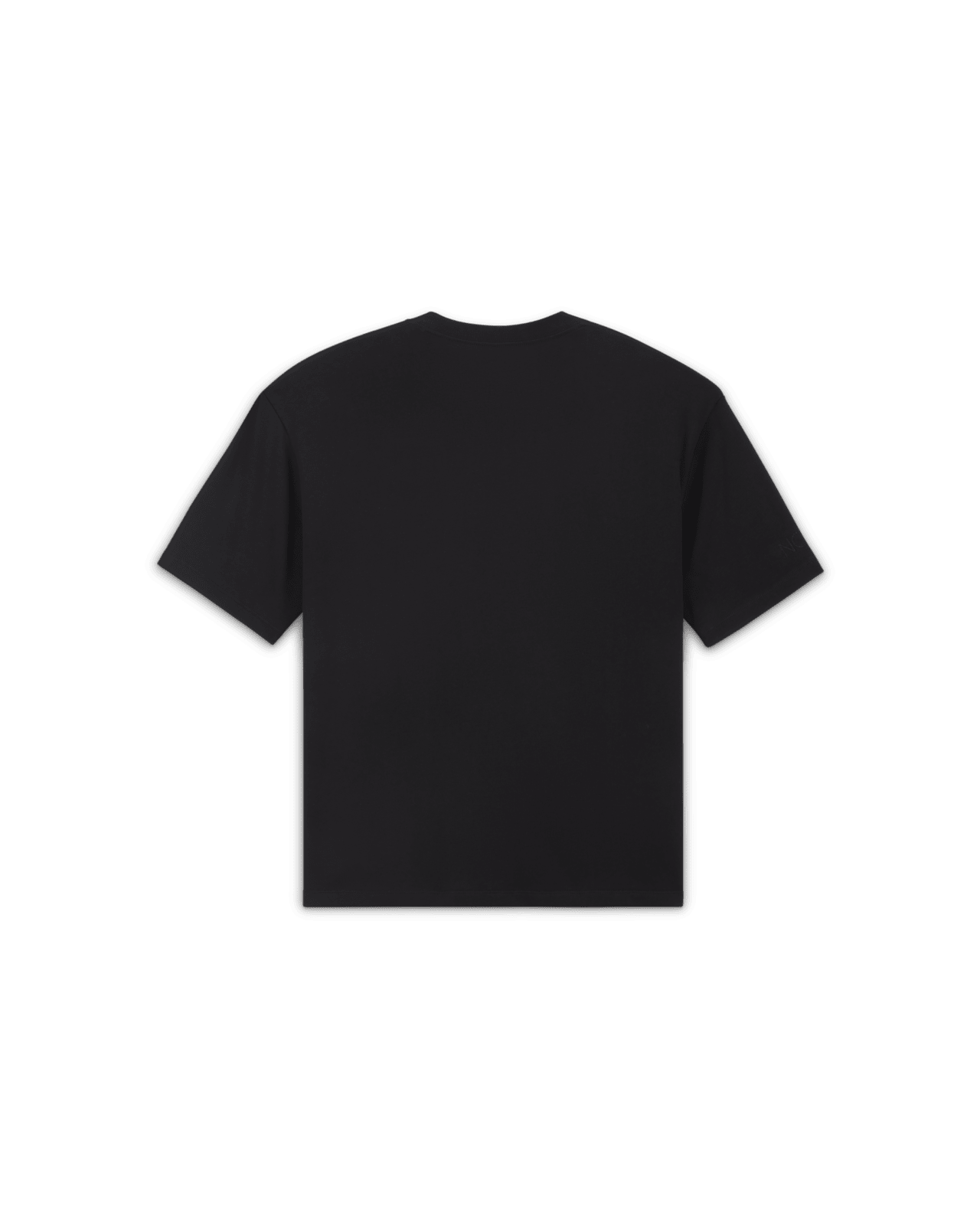 Jordan x Nina Chanel Abney T-shirt Release Date