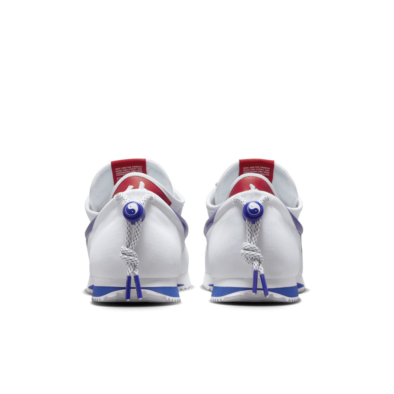 Cortez x CLOT 'White and Game Royal' (DZ3239-100) Release Date