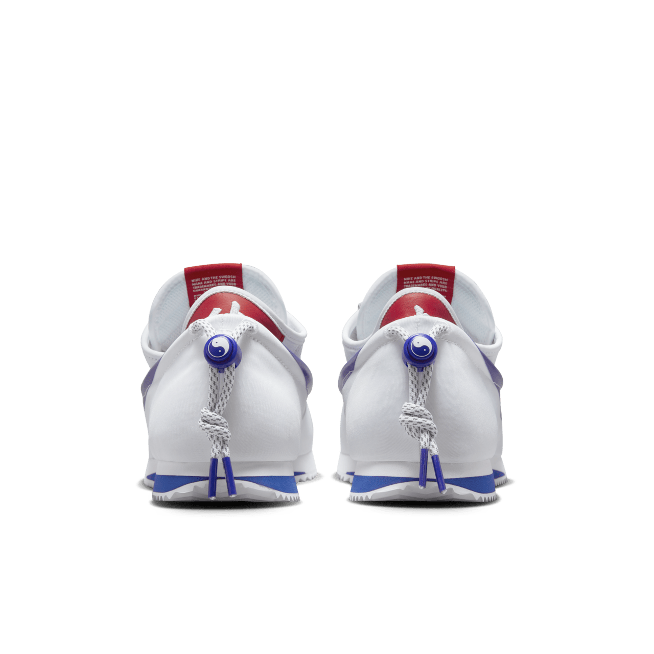 Nike cortez tipos deals