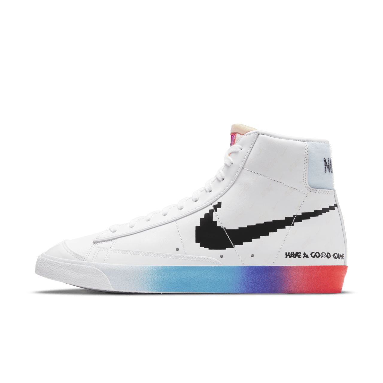 【NIKE公式】ブレーザー MID '77 ビンテージ 'Good Game' (BLAZER MID '77 VNTG / DC3280-101)