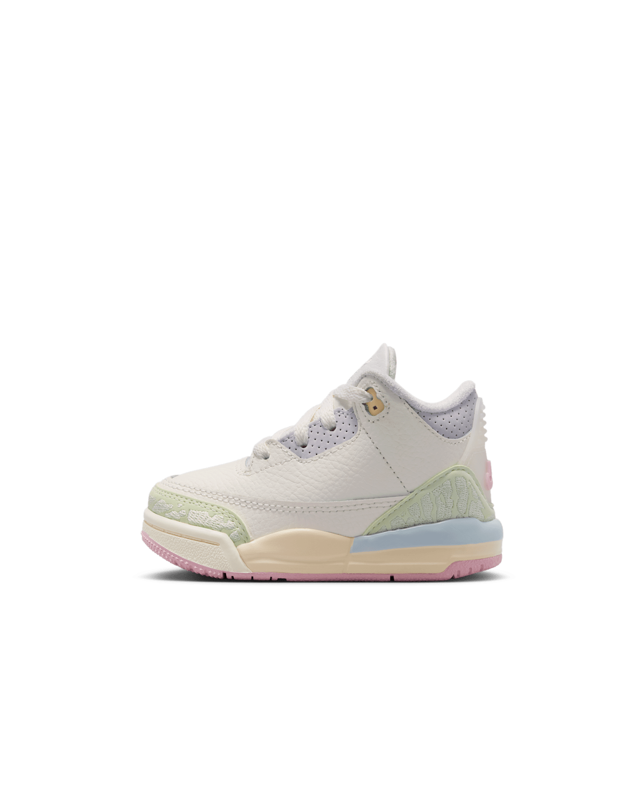 【NIKE公式】エア ジョーダン 3 'Sail and Jade Aura' (IF4396-100) 発売日