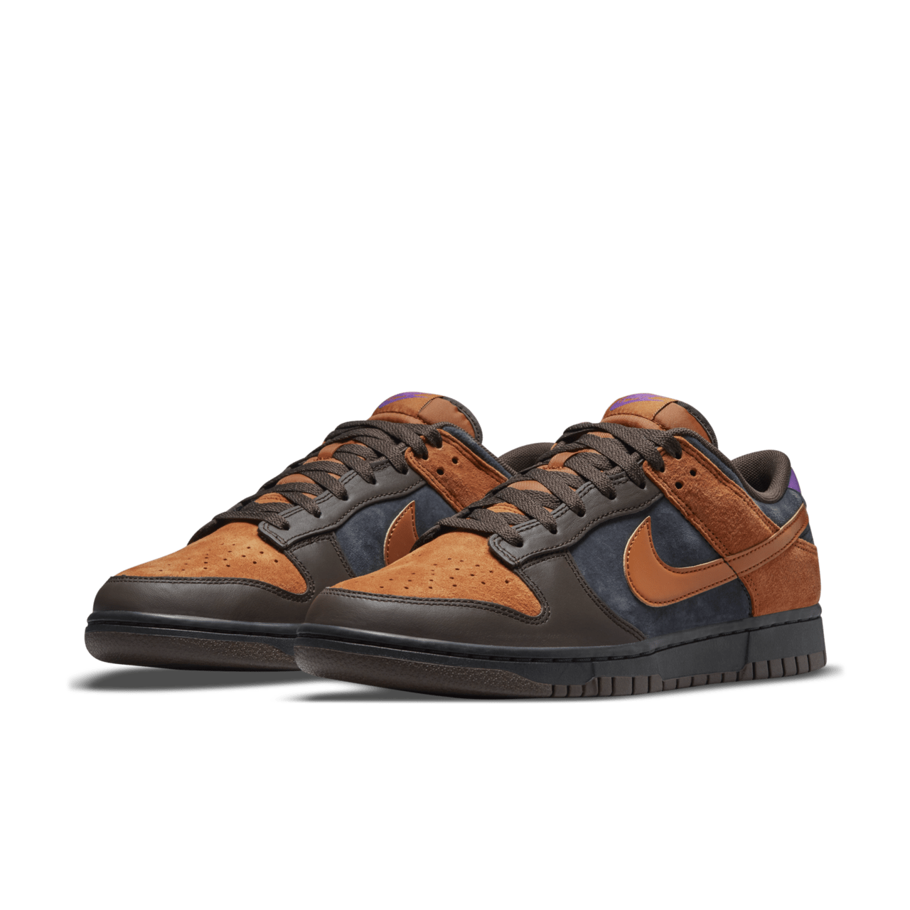 【NIKE公式】ダンク LOW 'Cider' (DH0601-001 / NIKE DUNK LOW RETRO PRM)