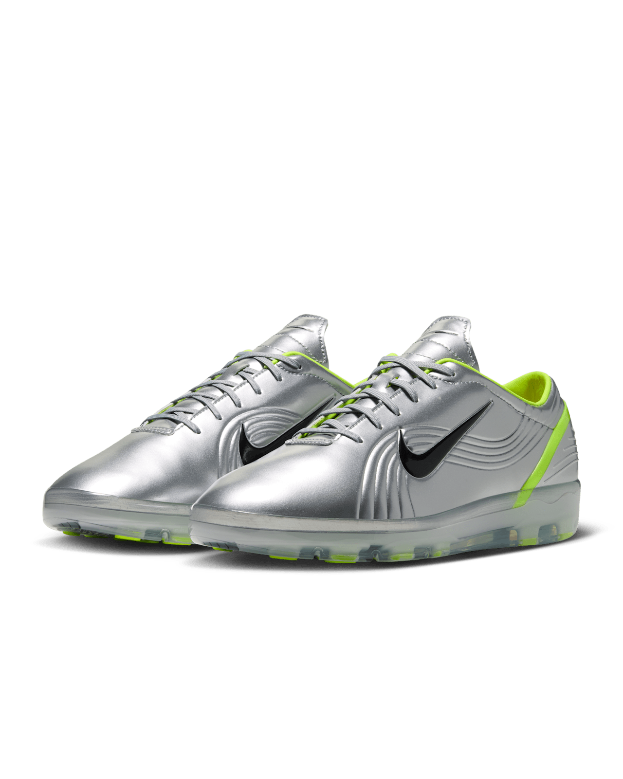 크라이오샷 머큐리얼 크롬 '02 OG 'Chrome and Hot Lime'(IQ8161-001) 출시일