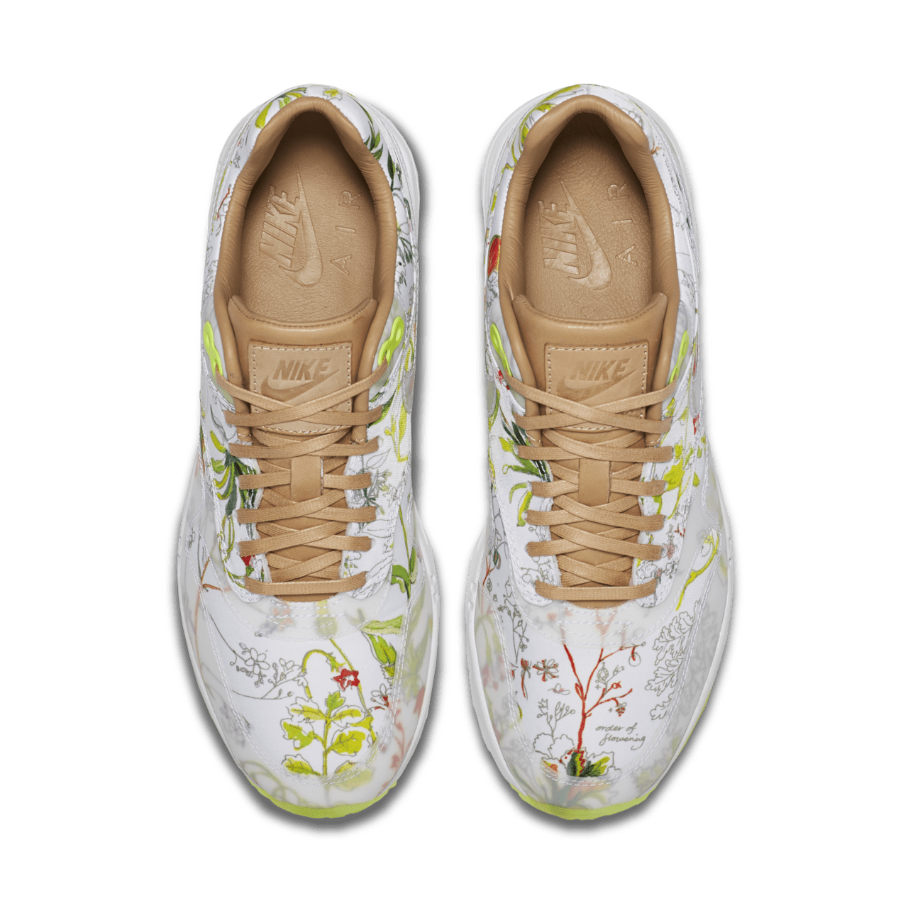 Women s Nike Air Max 1 Ultra Liberty Nike SNKRS