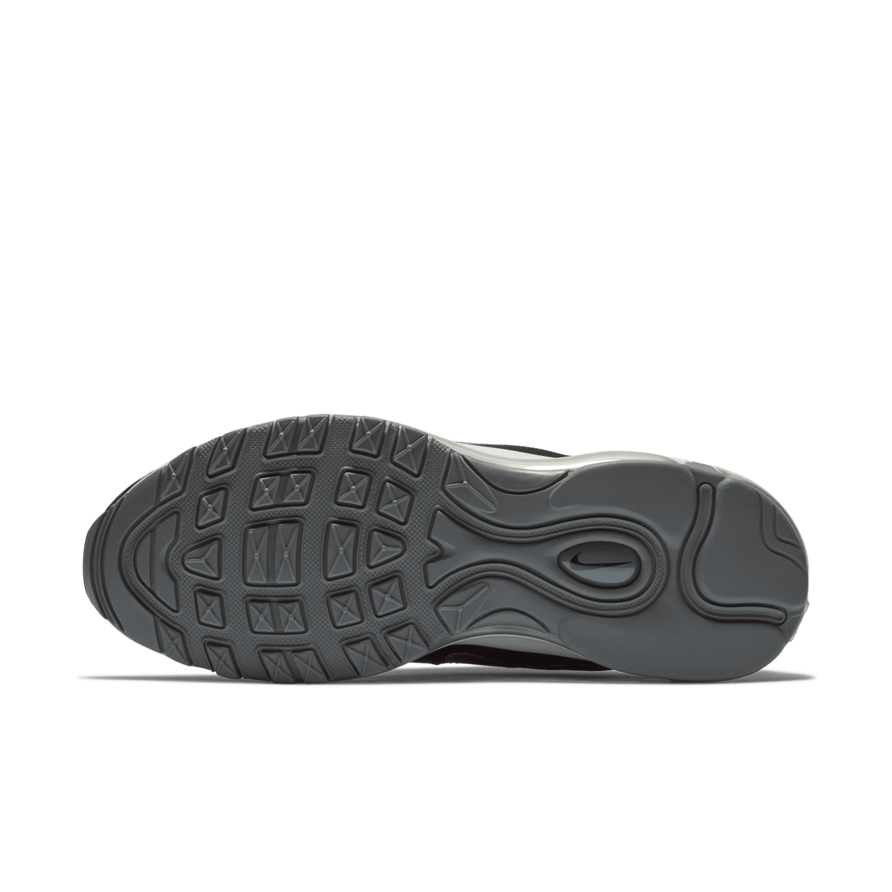 Women s Nike Air Max 97 Premium Black Cool Grey Release Date. Nike SNKRS