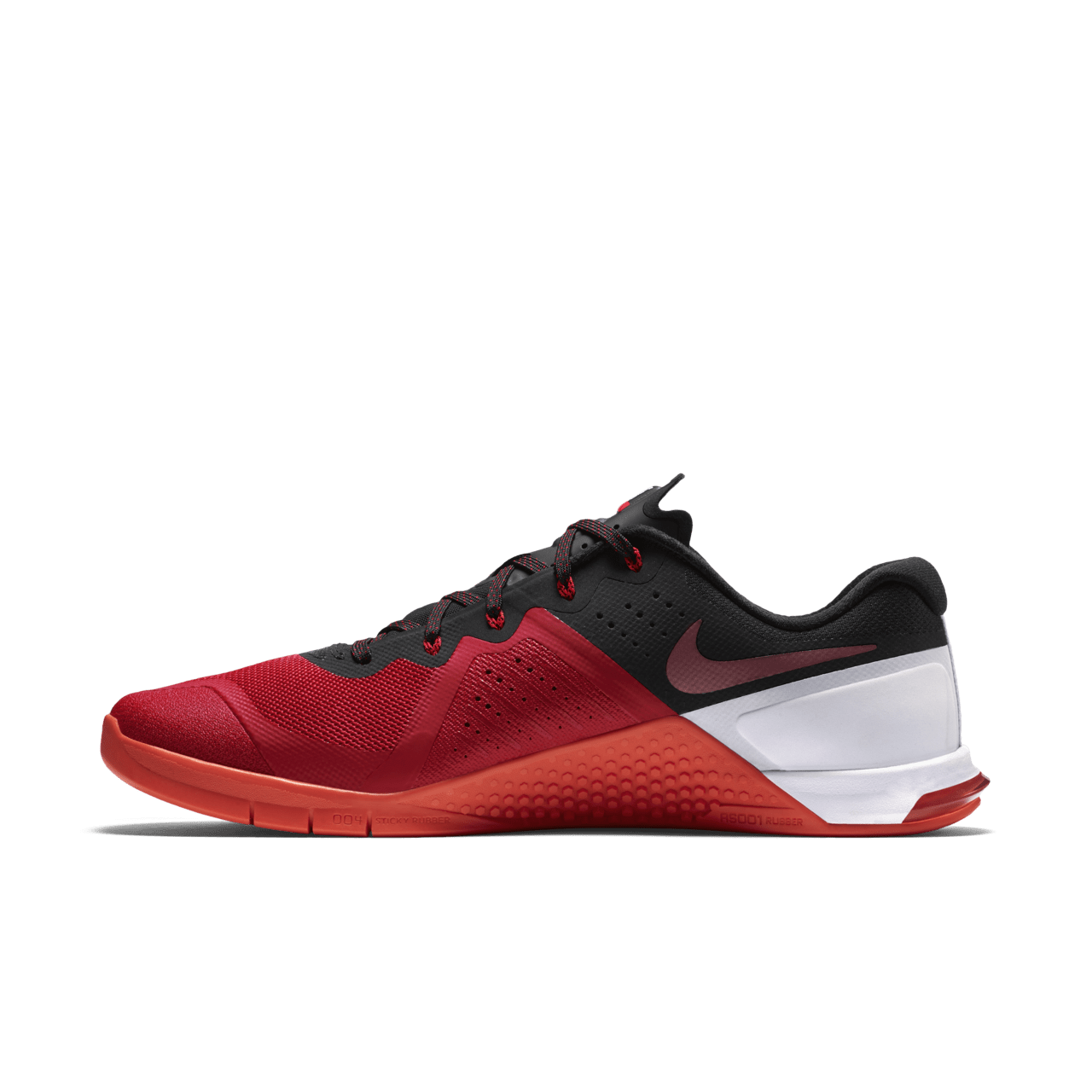 Nike Metcon 2 Gym Red Black White Nike SNKRS