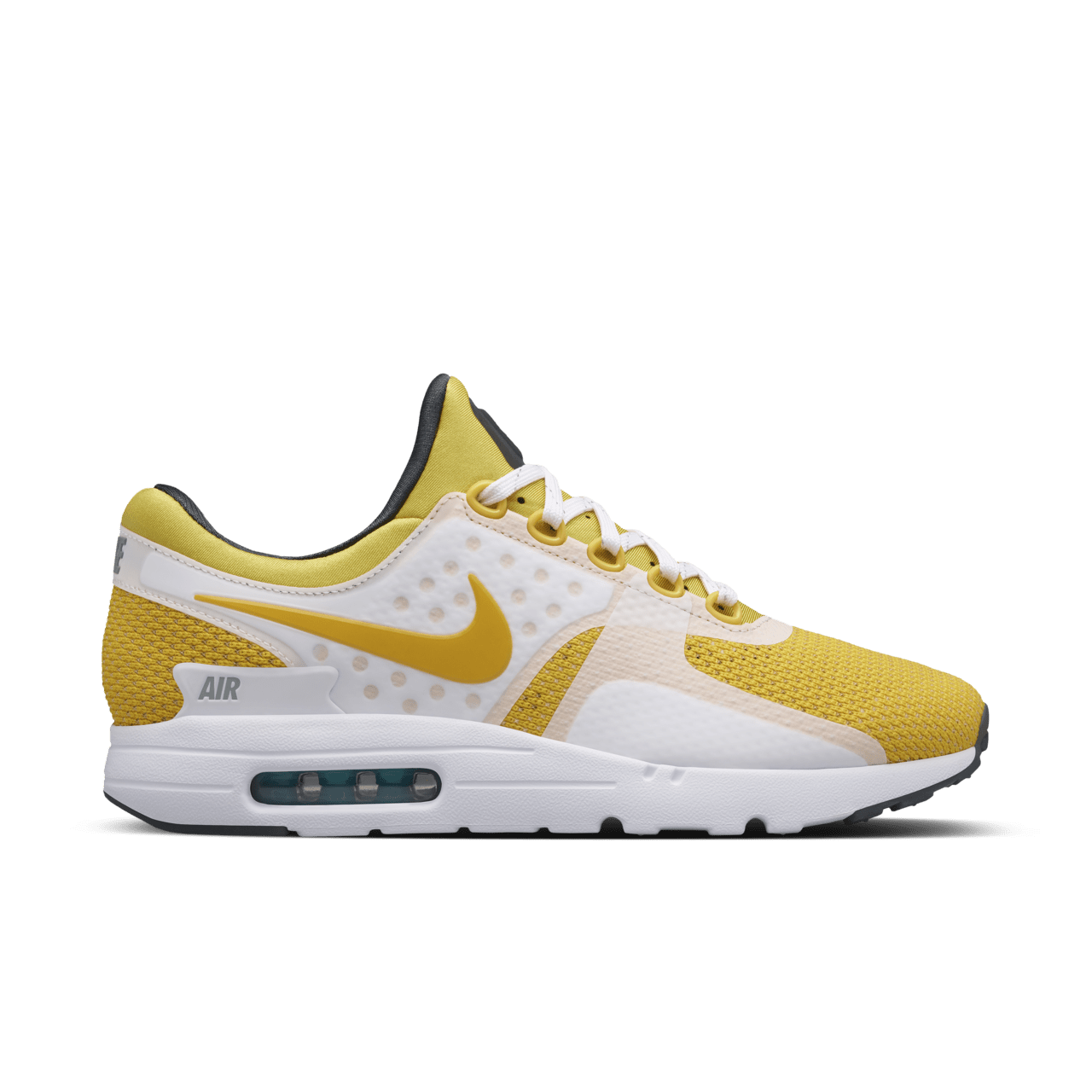 Nike Air Max Zero Yellow Release Date. Nike SNKRS