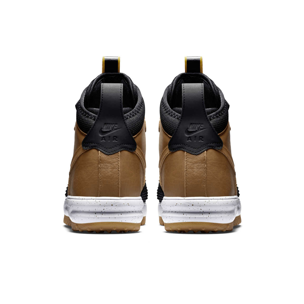 Nike duckboot wheat hotsell