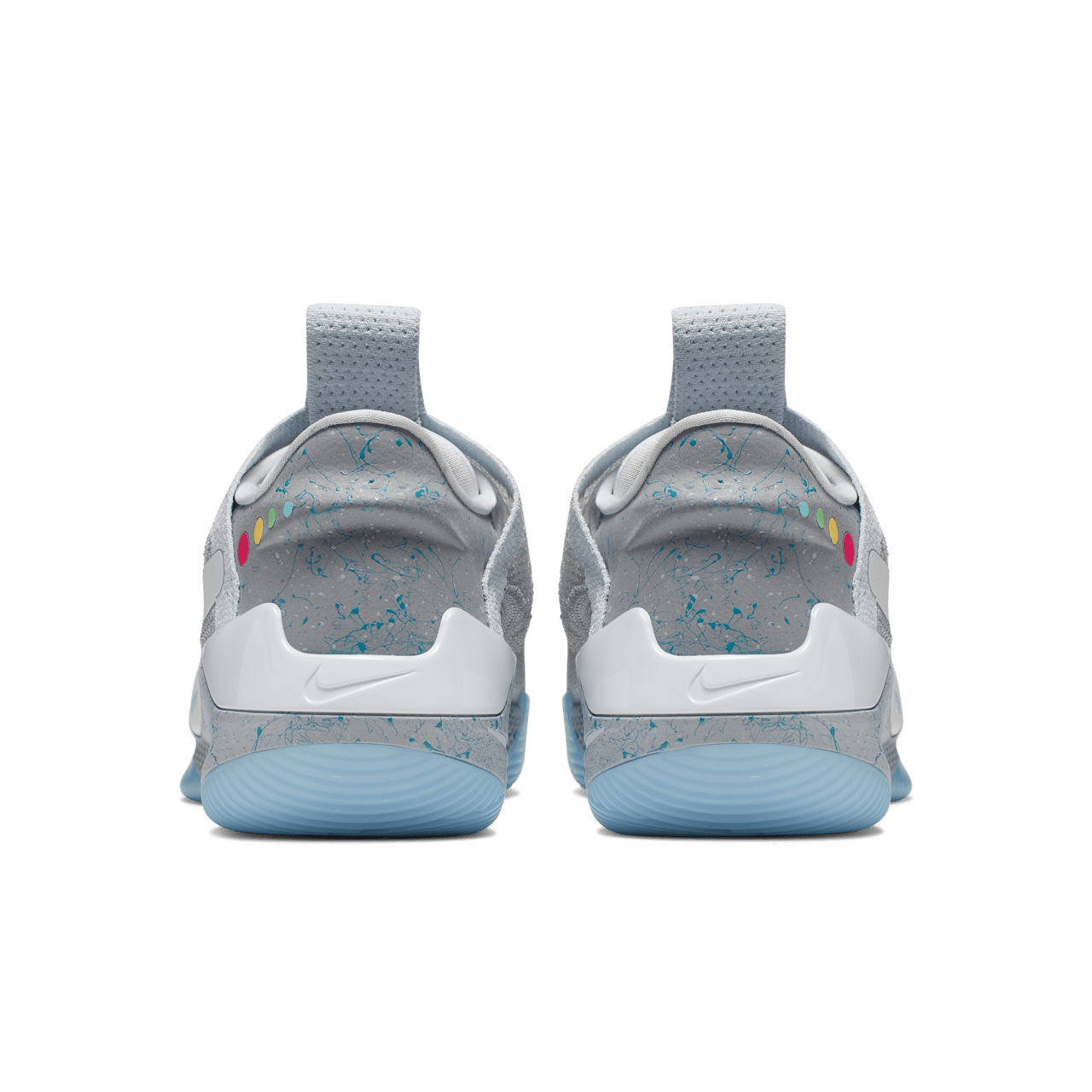 Nike mag adapt online