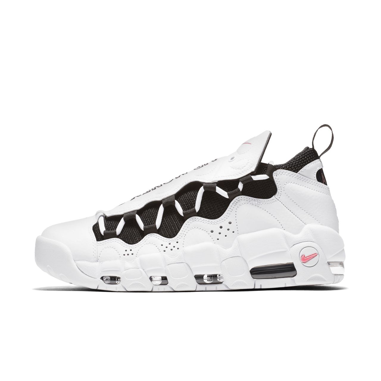 AIR MORE MONEY