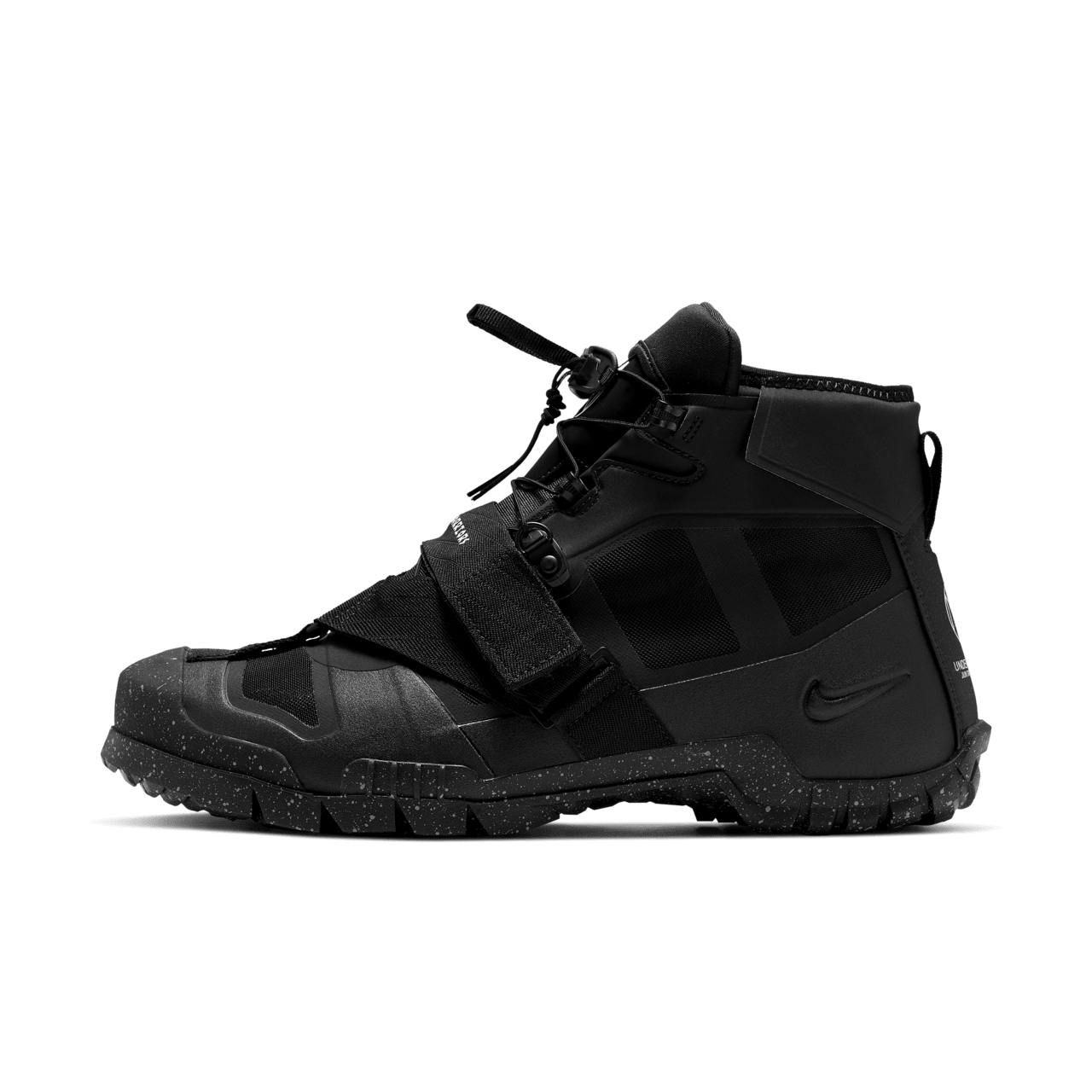 SFB Mountain Undercover 'Black & Sail' Release Date