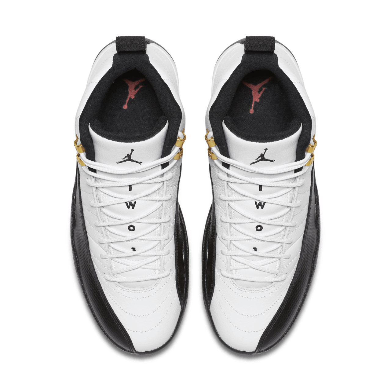 Air Jordan 12 Retro Taxi Release Date. Nike SNKRS