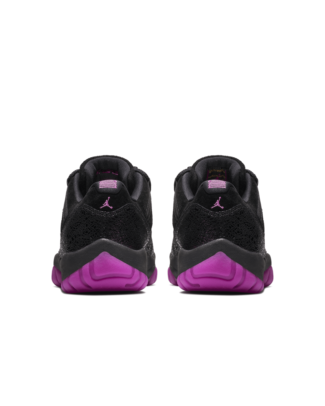 WMNS AIR JORDAN XI LOW