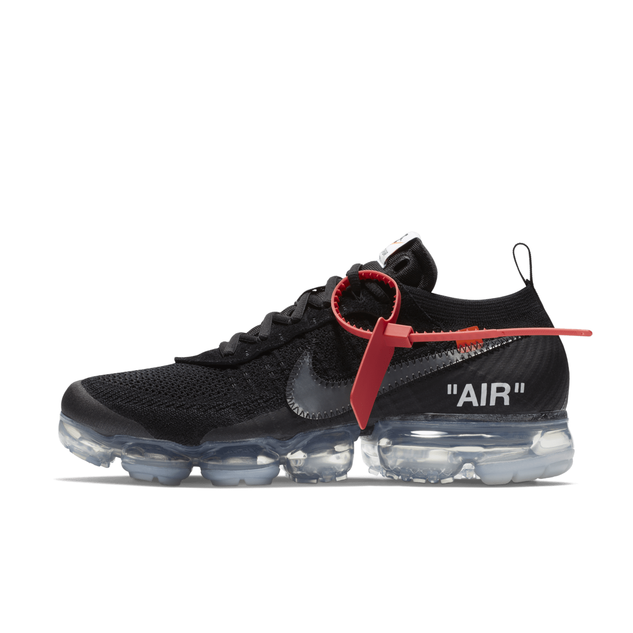 AIR VAPORMAX X OFF-WHITE