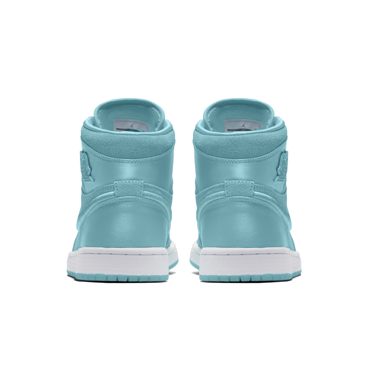 Air jordan 1 light aqua online