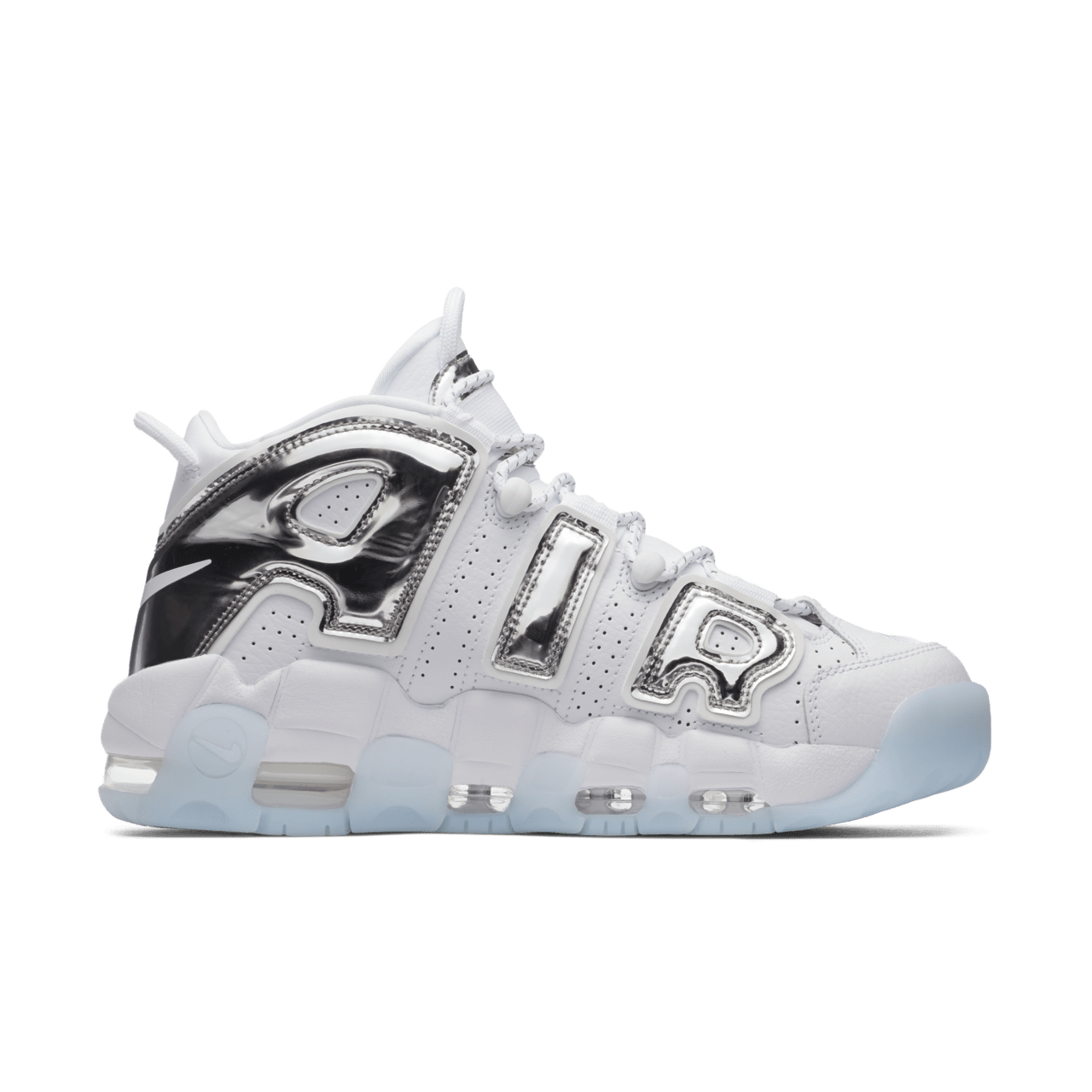 Nike air uptempo donna 2017 on sale