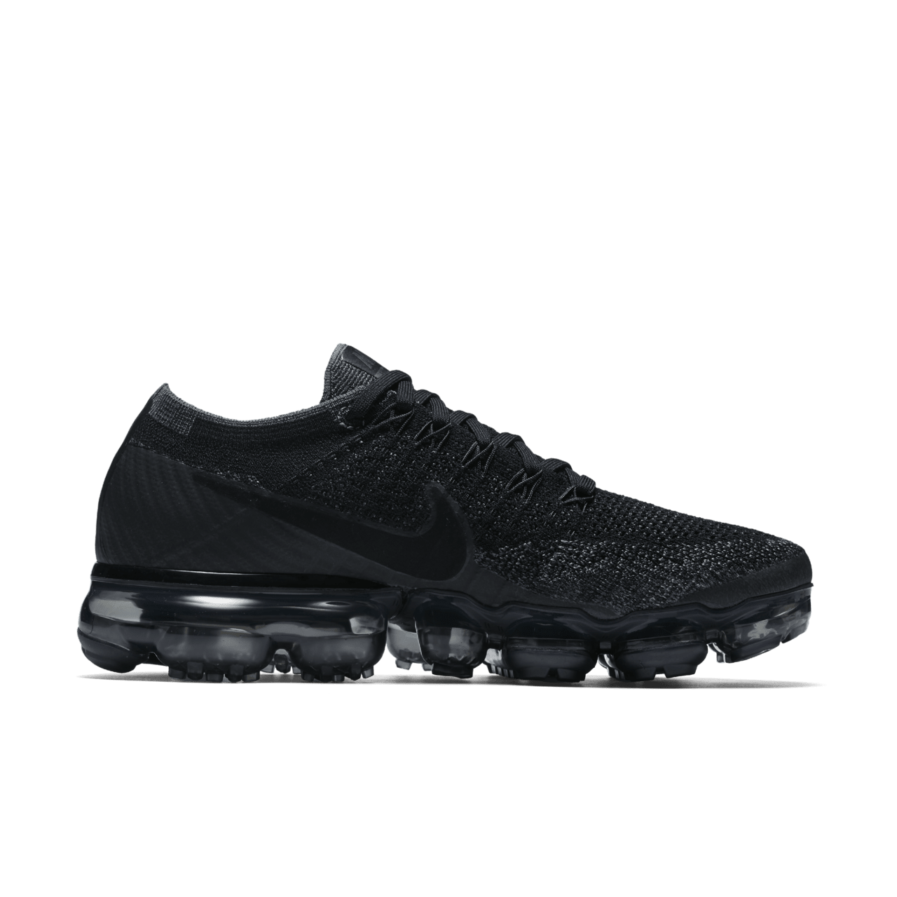 Women s Nike Air VaporMax Black Anthracite Nike SNKRS