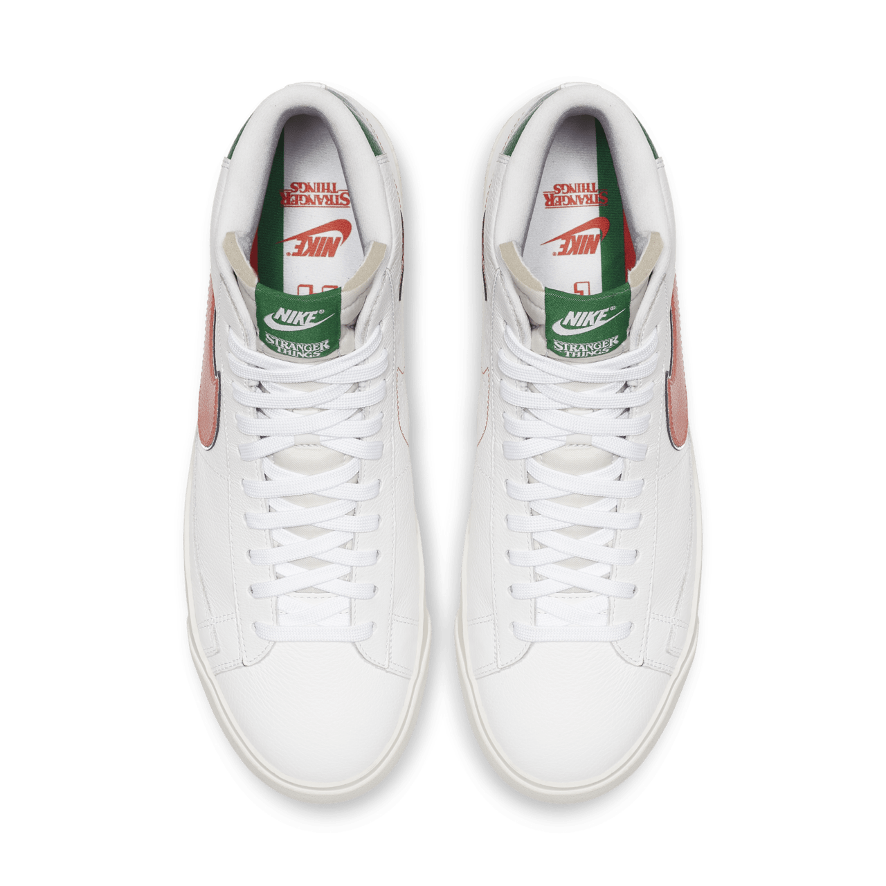 Nike stranger things australia online