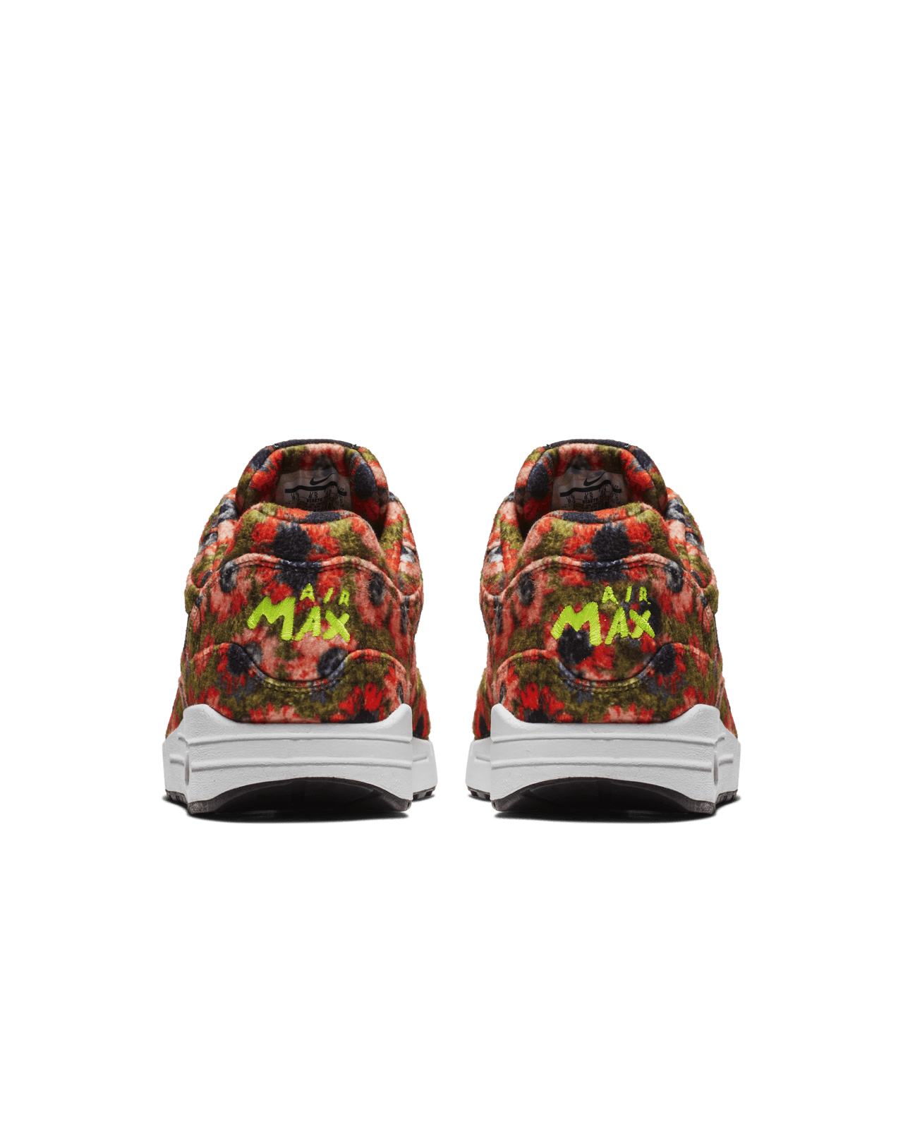 Solar daisy air max 1 online