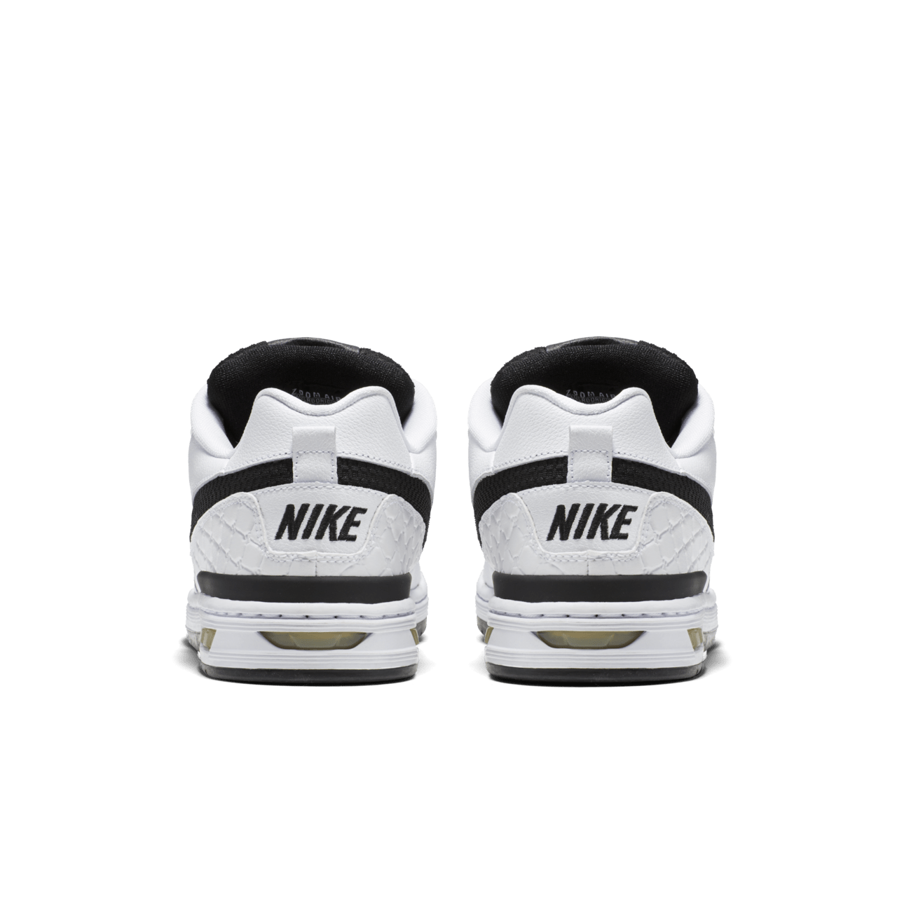 Nike Zoom Air Paul Rodriguez 1 White Light Zen Nike SNKRS