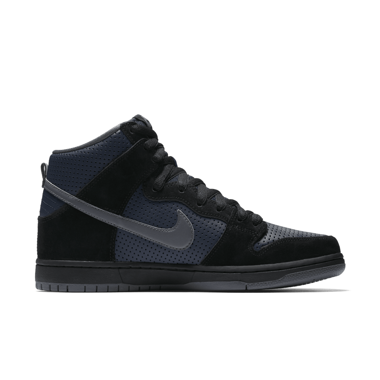 SB DUNK HIGH PRO