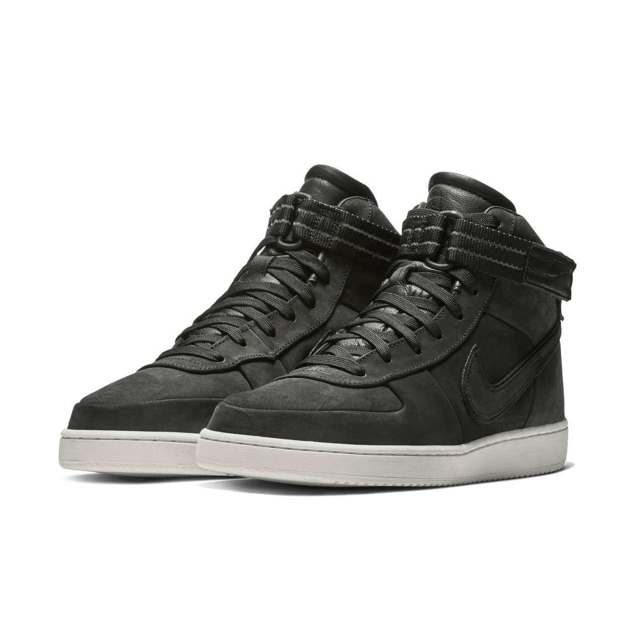 Vandal High John Elliot Black Release Date. Nike SNKRS