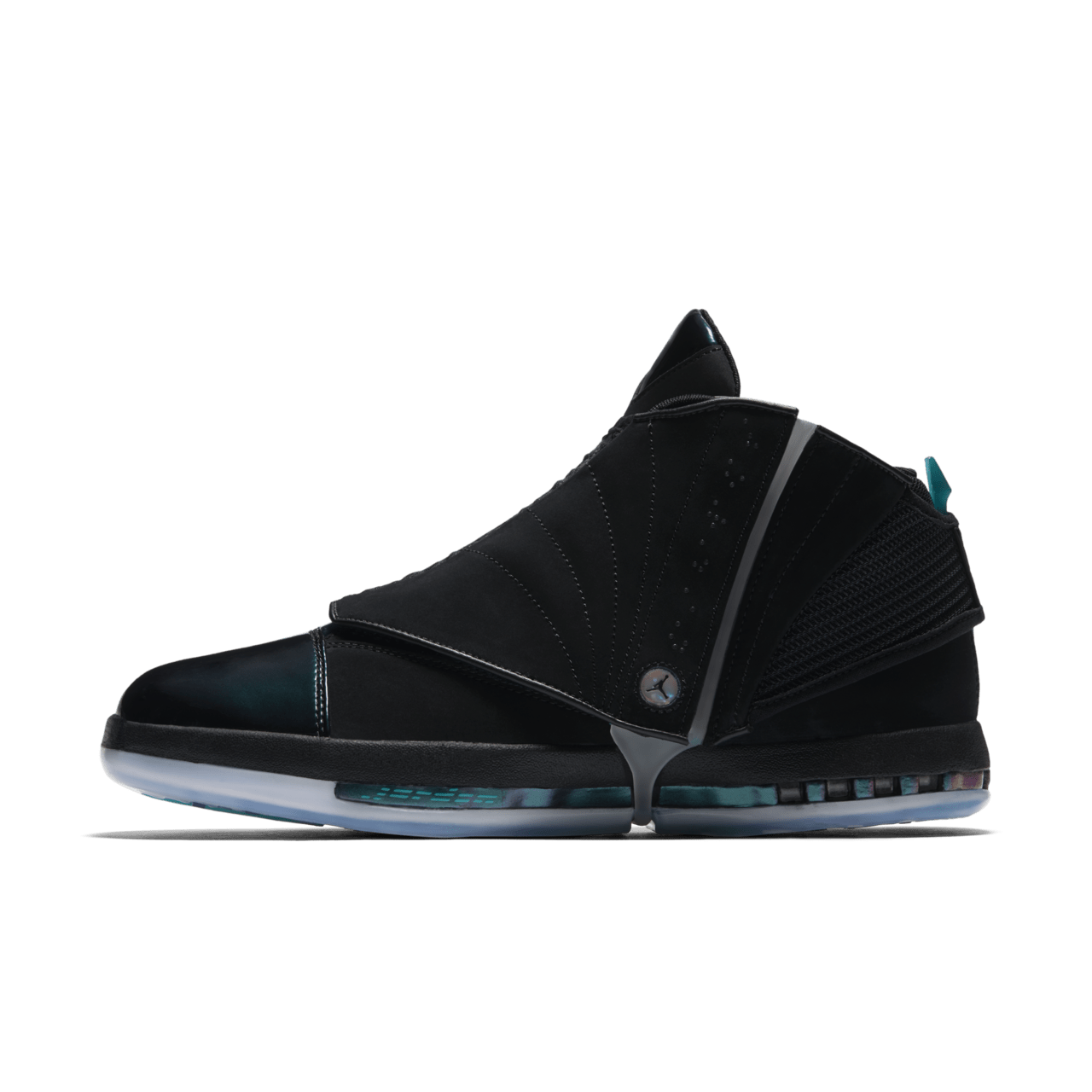 Air Jordan 16 Retro Boardroom Release Date. Nike SNKRS