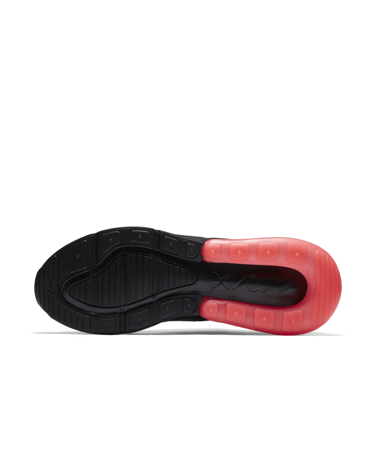 Nike air max 270 bottom of shoe online