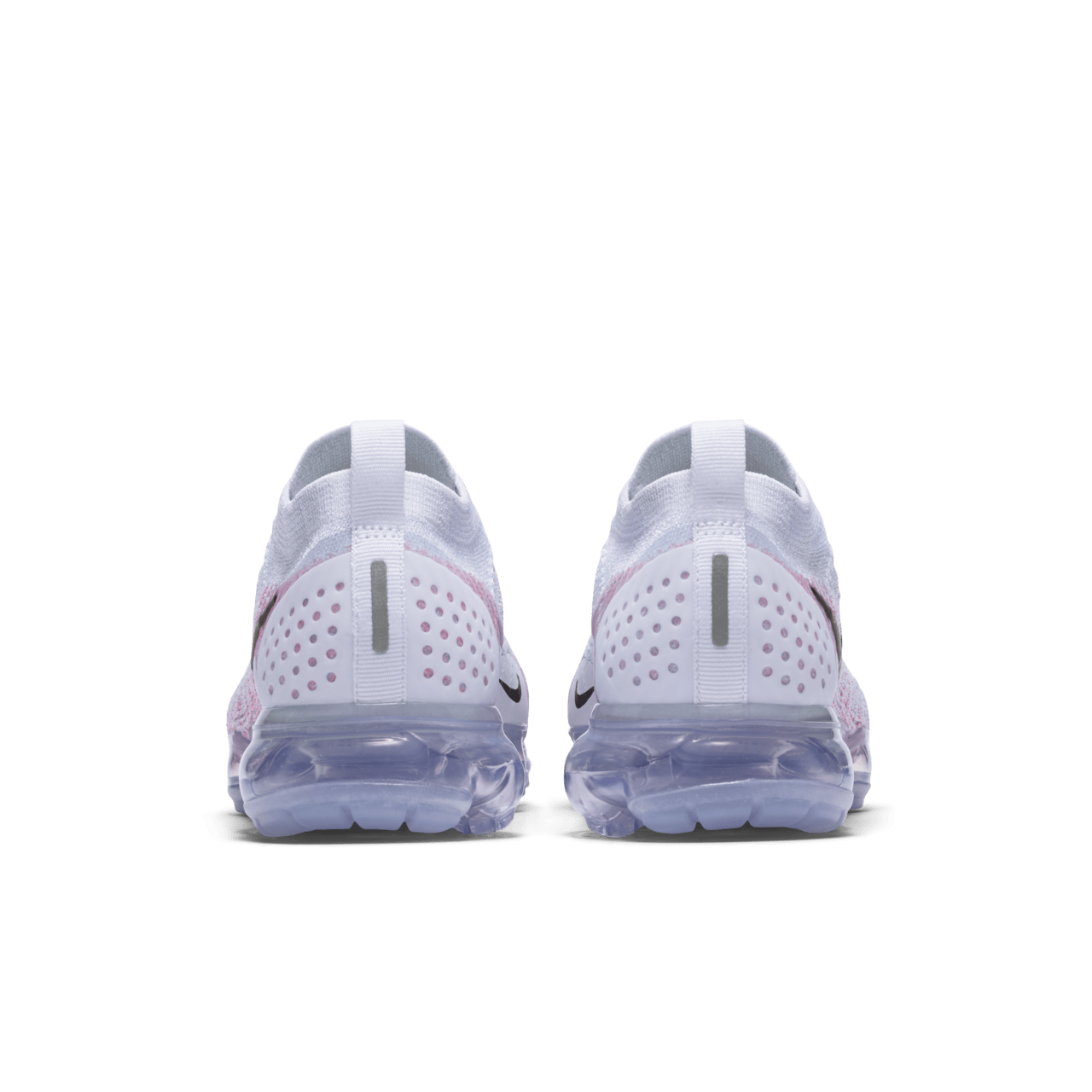 Nike air vapormax flyknit 2 blanche best sale