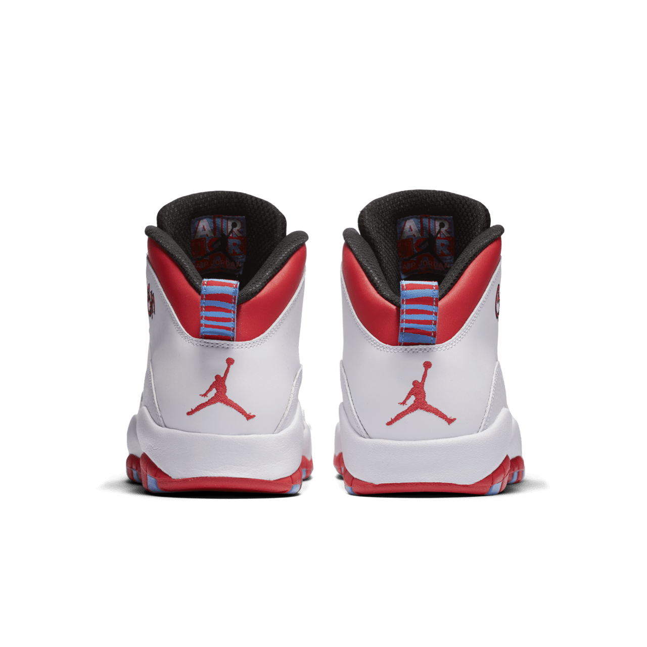 Jordan 10 chi online