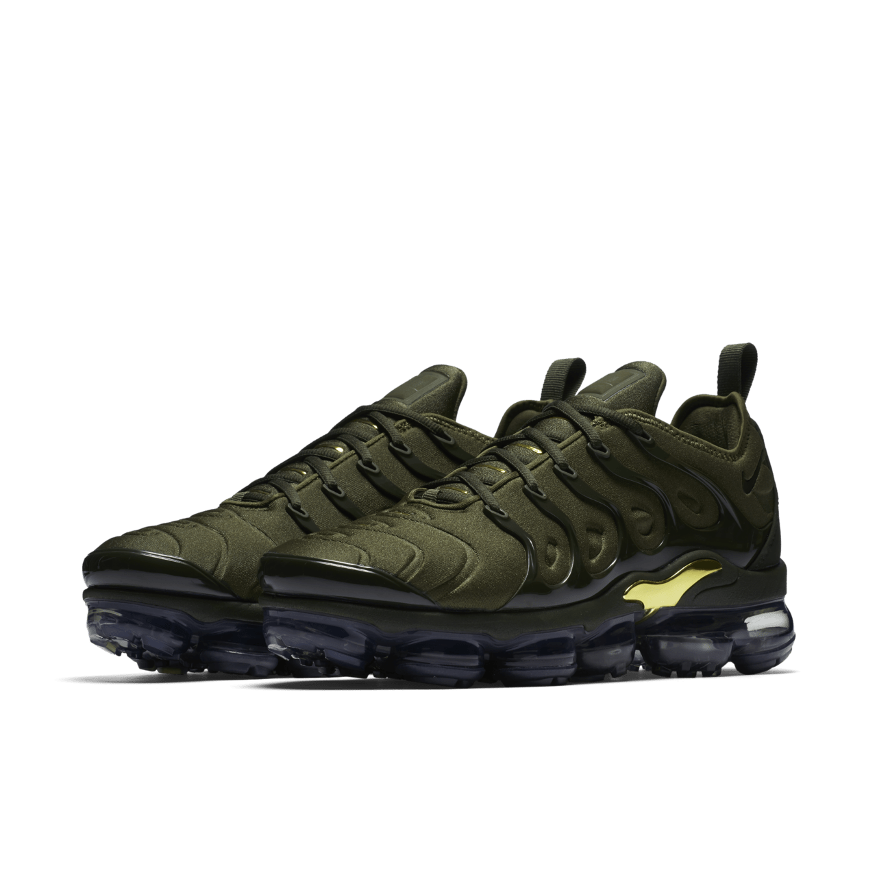 Nike tn khaki green online