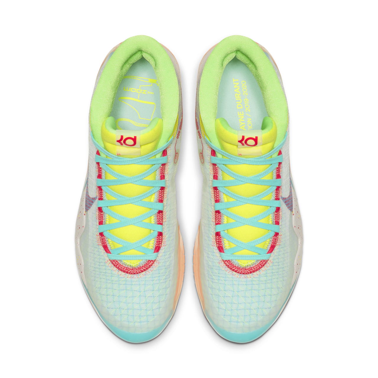 Nike kd 12 eybl release date on sale