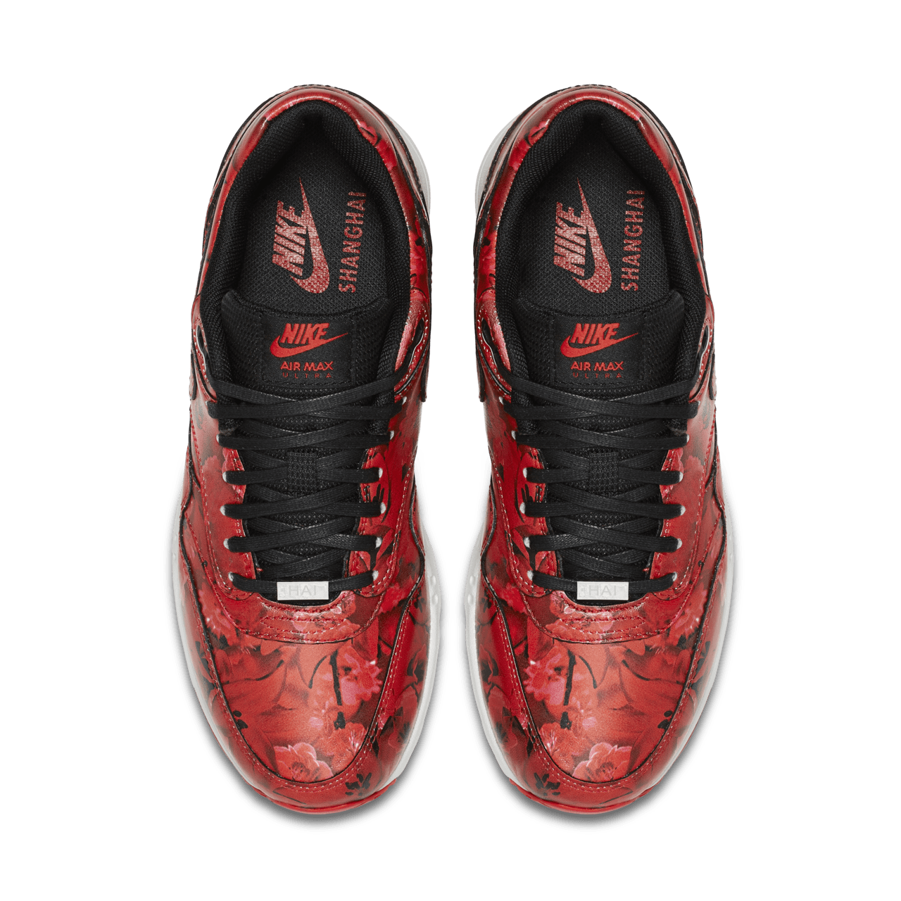 WMNS AIR MAX 1 ULTRA MOIRE