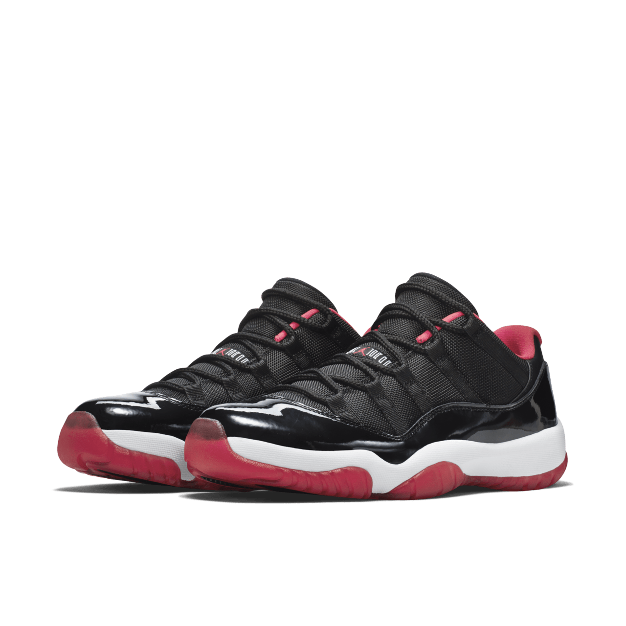 Air Jordan 11 Retro Low True Red Release Date. Nike SNKRS