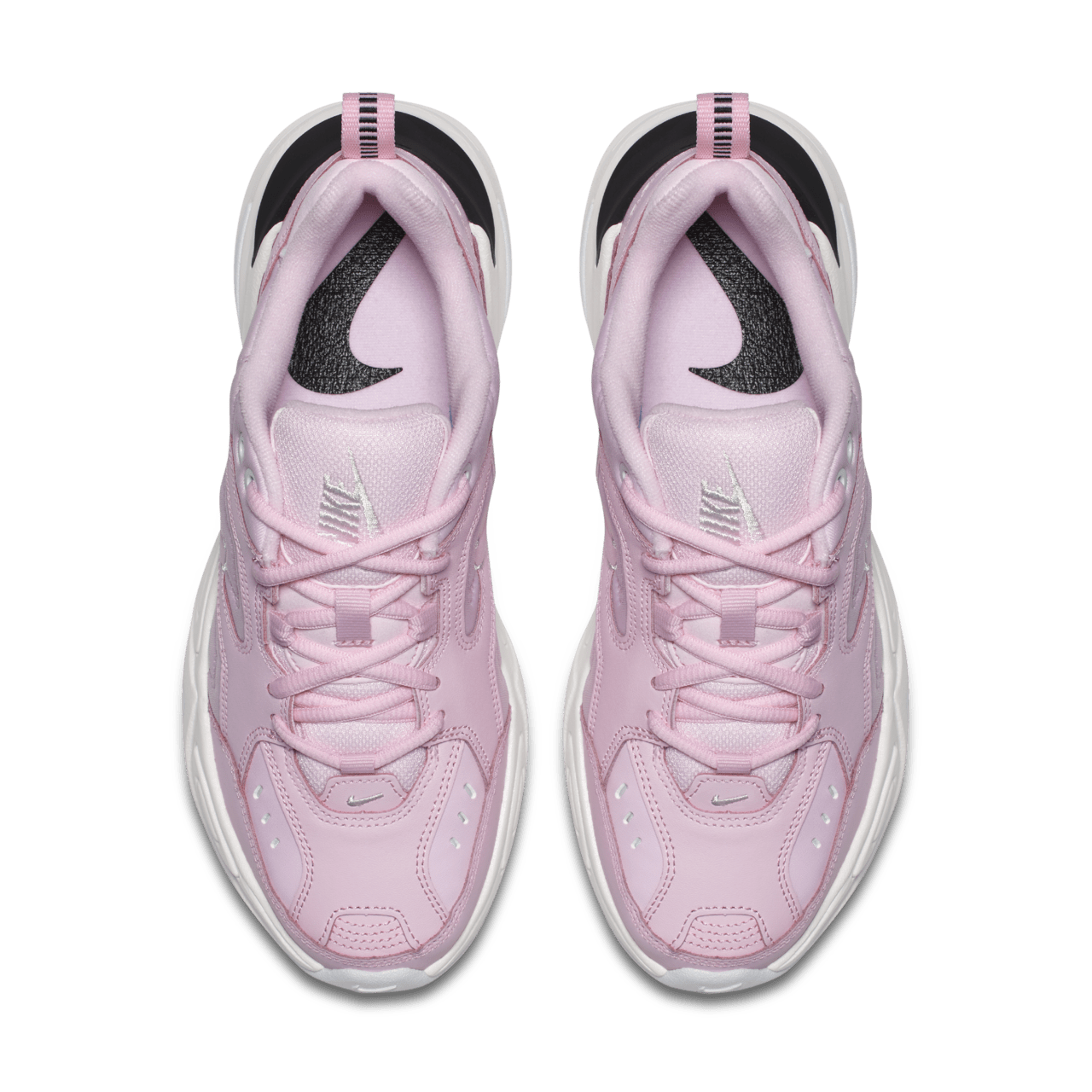 Nike tekno womens pink hotsell