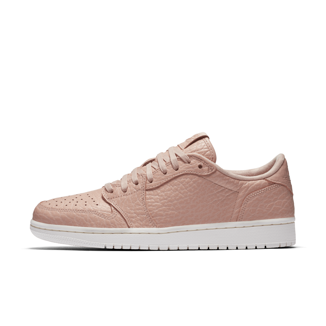 Air Jordan 1 Retro Low Swooshless Arctic Orange Release Date. Nike SNKRS