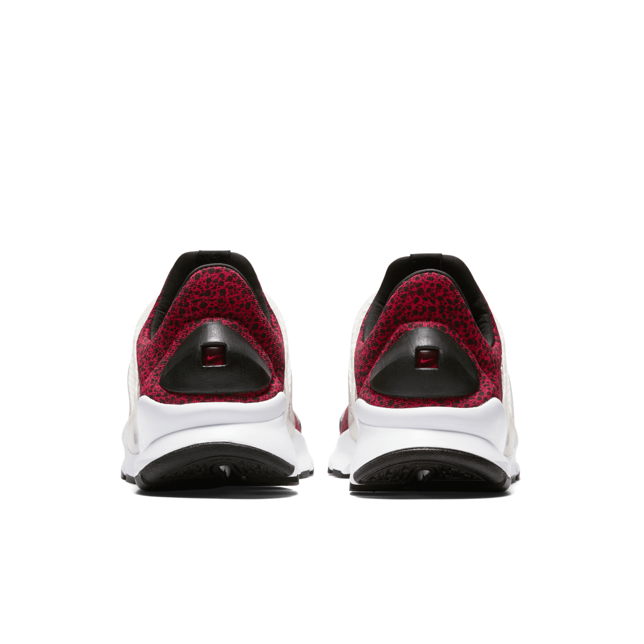 Nike sock dart gym red best sale