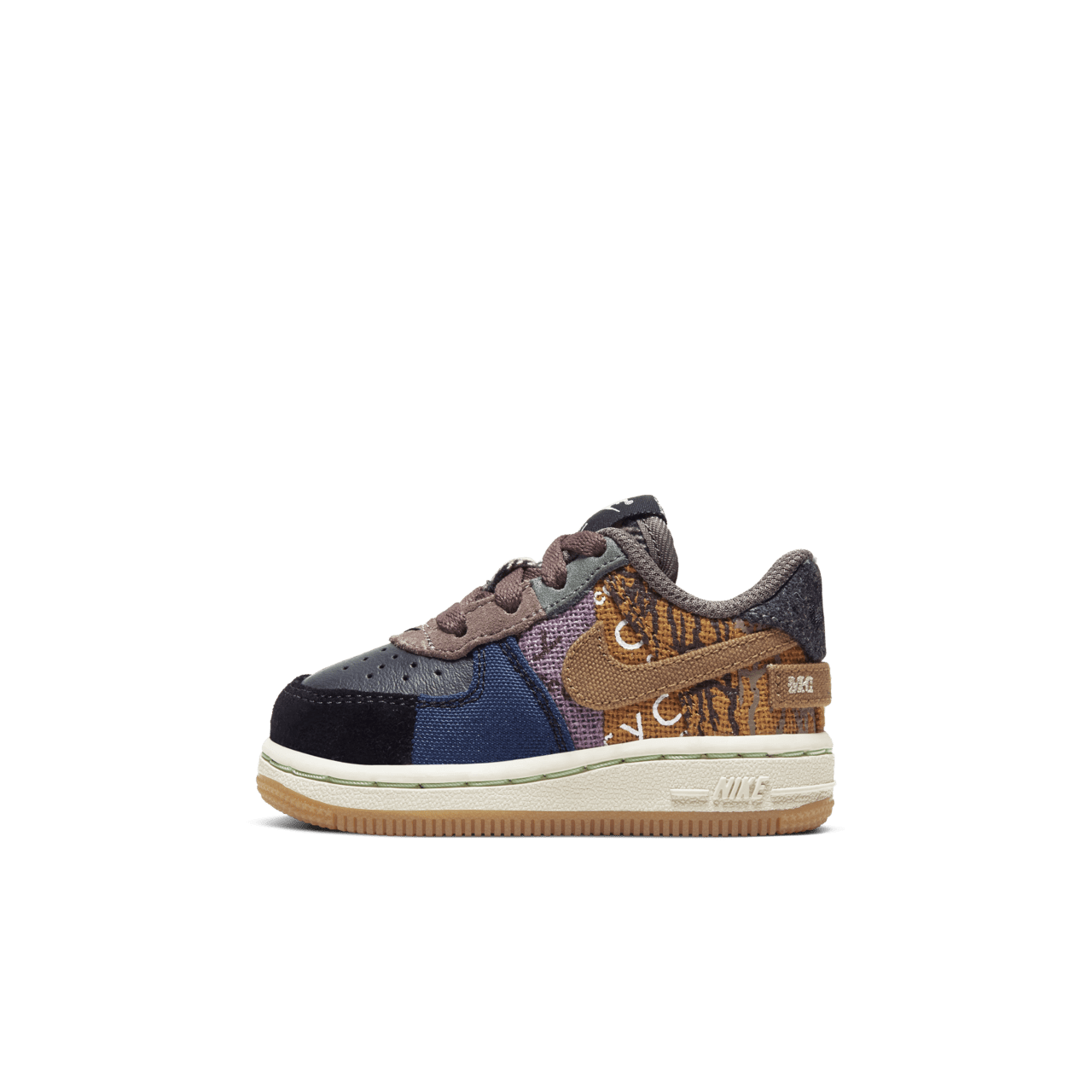 Air Force 1 'Cactus Jack' Release Date