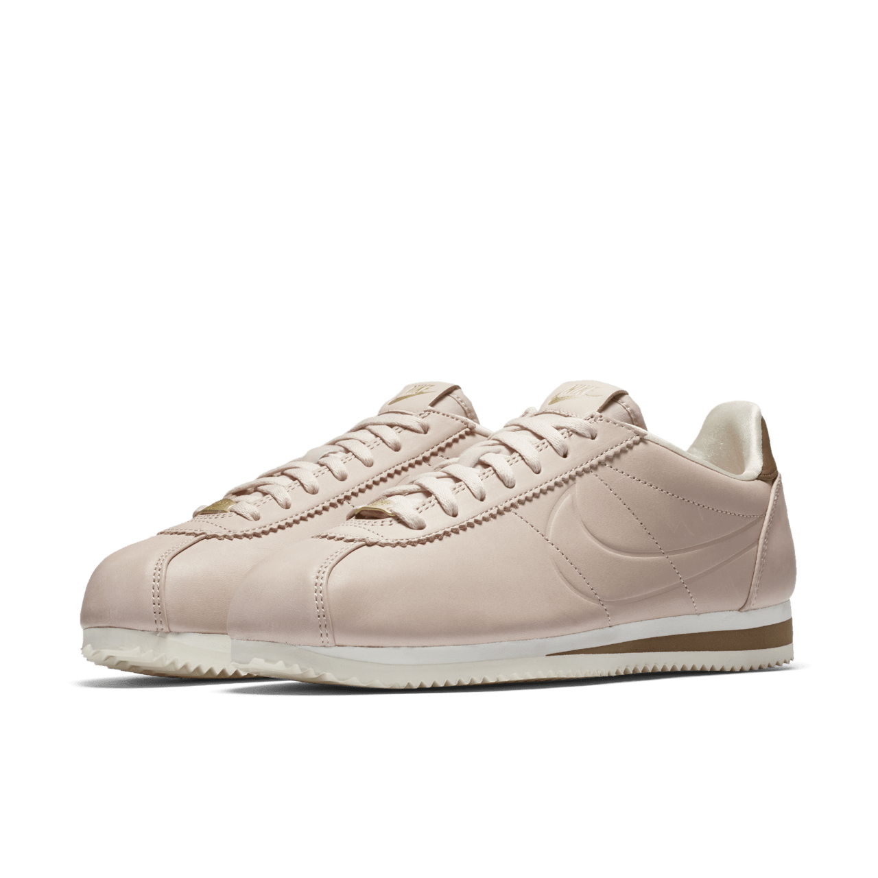 Nike Women s LA Cortez Particle Beige Sail Release Date. Nike SNKRS