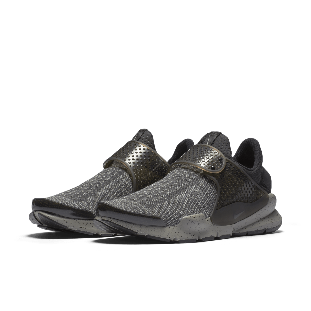 Nike sock dart grises best sale