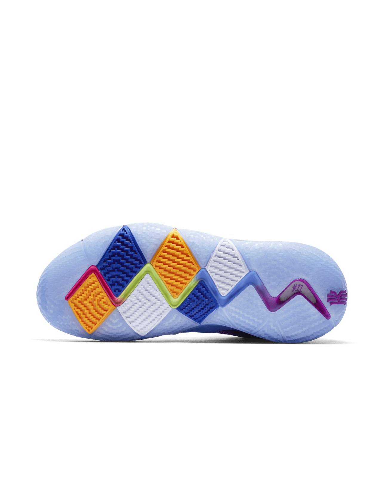 Nike Kyrie 4 Confetti Release Date. Nike SNKRS