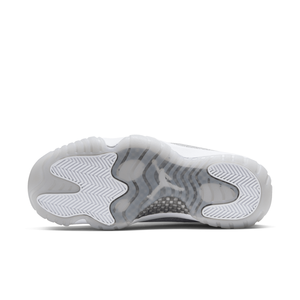 Air Jordan 11 'Vast Grey/Silver' Release Date