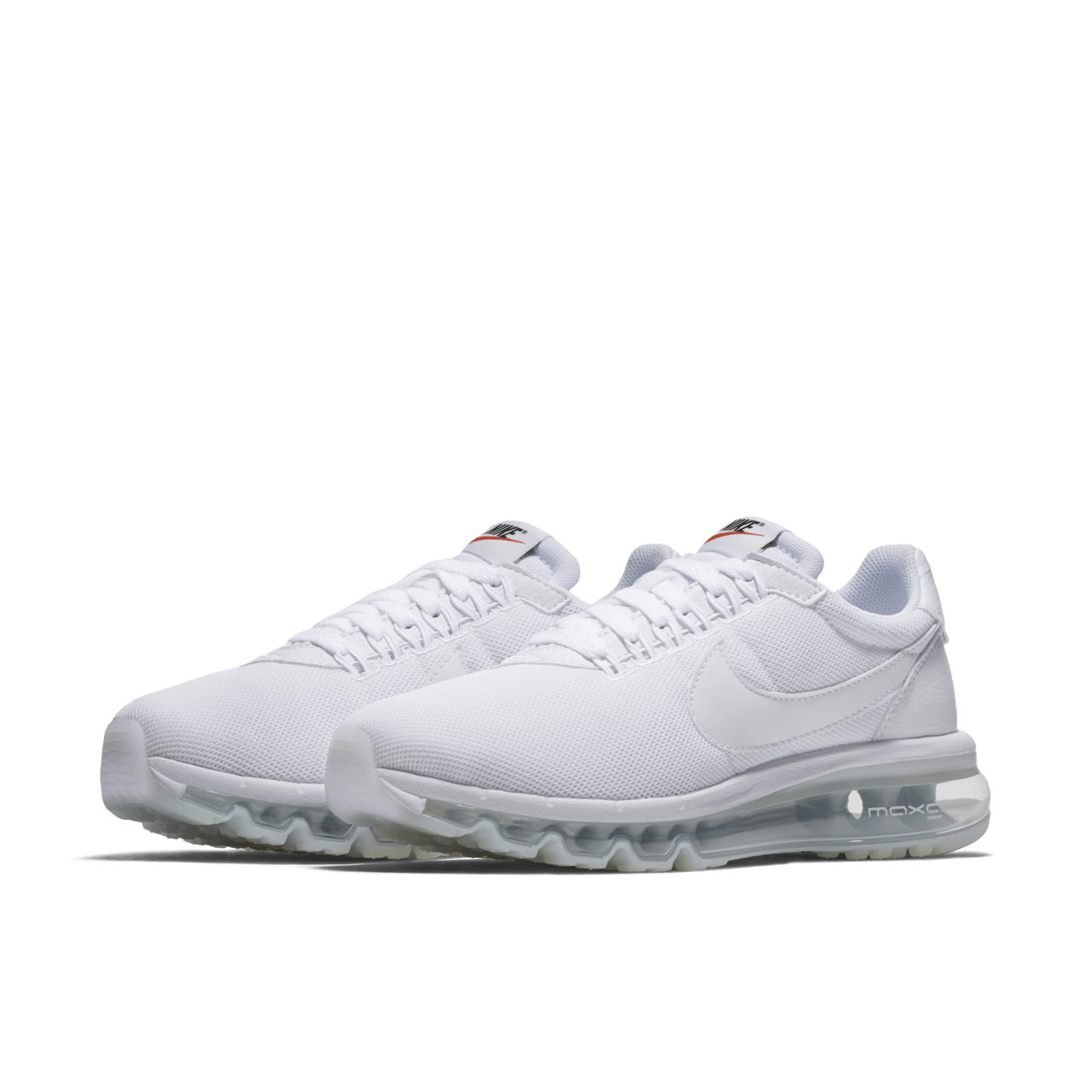 AIR MAX LD-ZERO VOOR DAMES