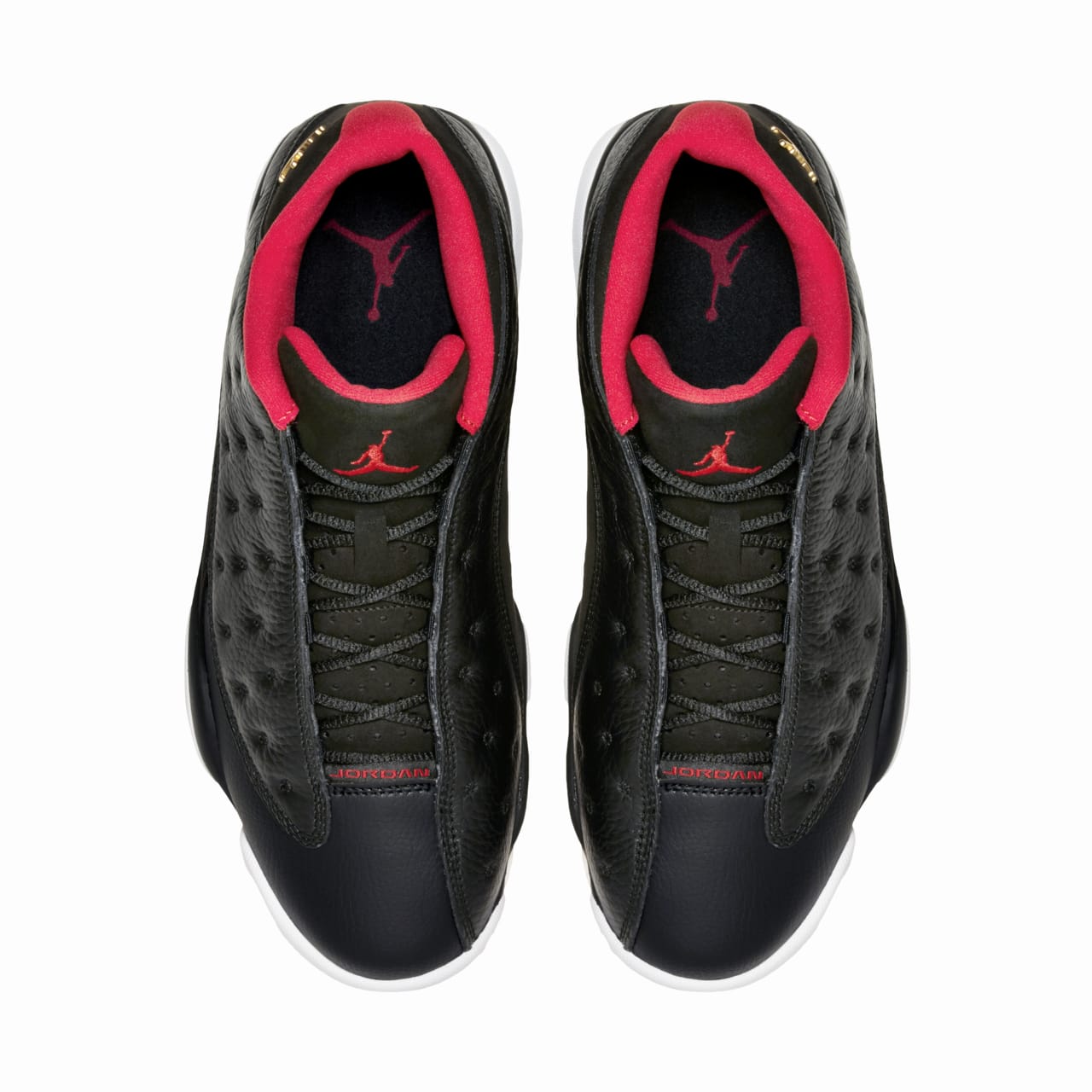 Jordan 13 low bred release date best sale