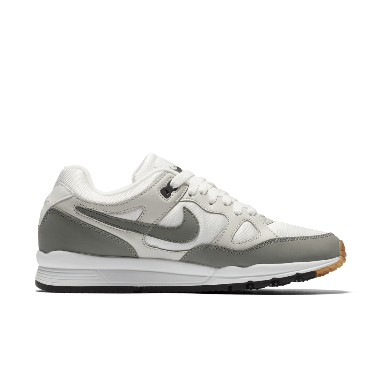 Nike Air Span 2 Summit White Dark Stucco fur Damen Erscheinungsdatum. Nike SNKRS