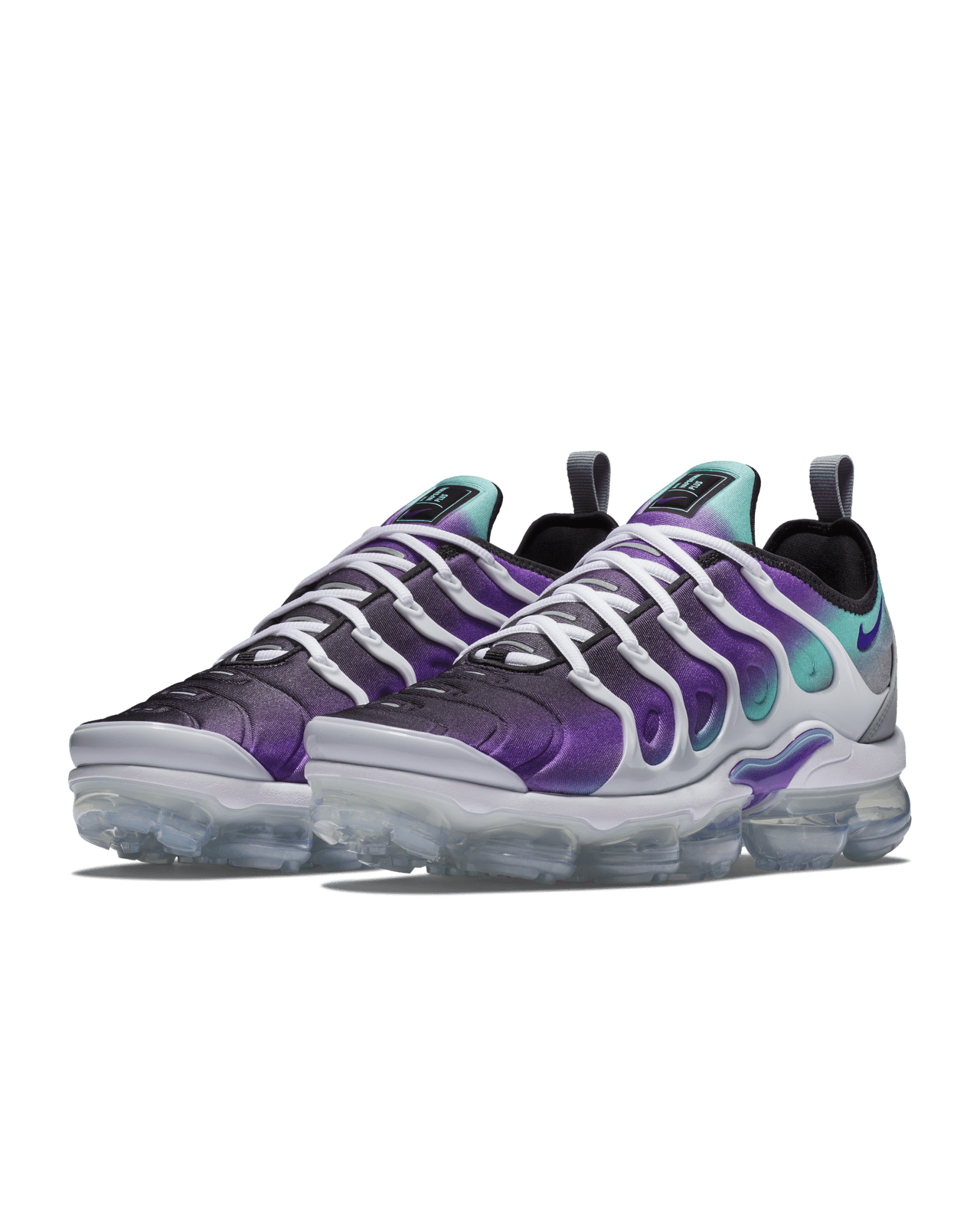 Nike air vapormax plus regency purple best sale