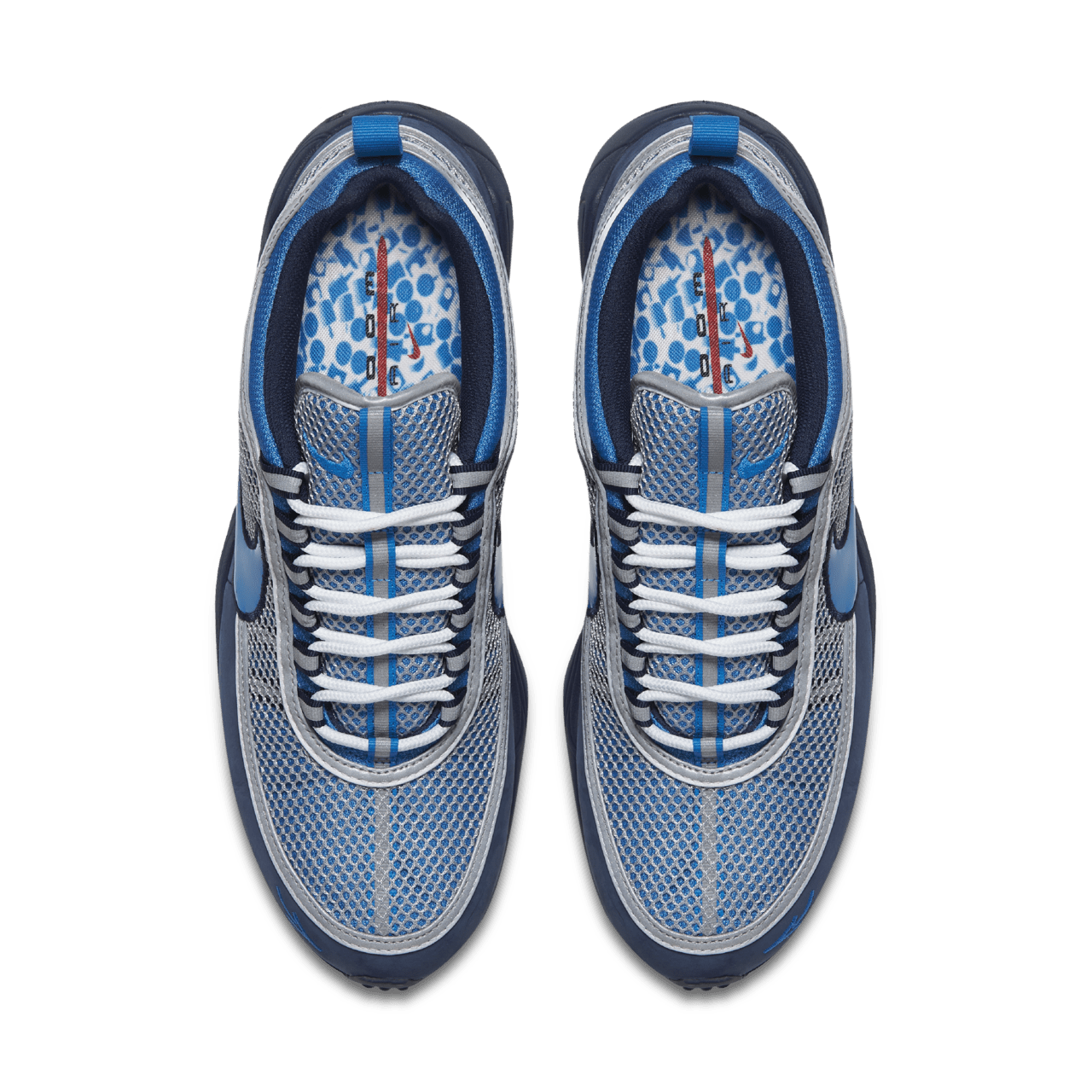 Nike Air Zoom Spiridon Stash Release Date. Nike SNKRS