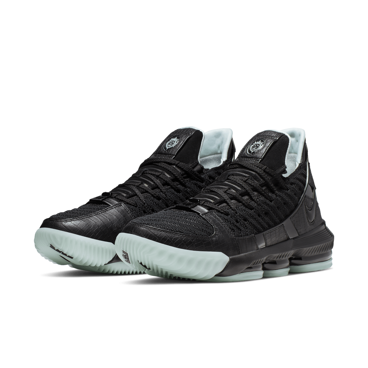 Nike lebron 16 new release best sale