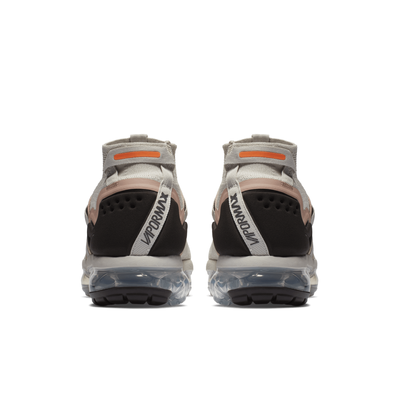 Nike Air Vapormax Utility Light Bone Total Orange Release Date. Nike SNKRS